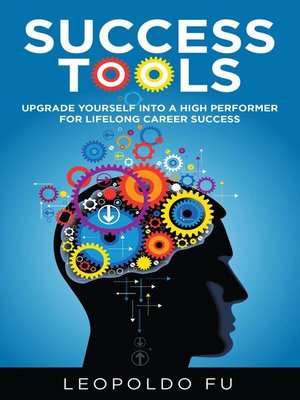 cover image of Success Tools